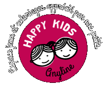 Anyline - picto Happy Kids